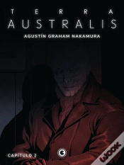 Capa do artigo Terra Australis – Capítulo 2