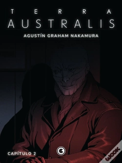 Capa do artigo Terra Australis – Capítulo 2