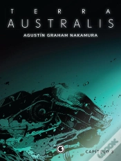 Capa do artigo Terra Australis – Capítulo 3