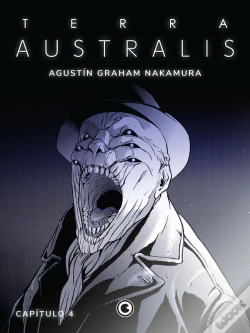 Capa do artigo Terra Australis – Capítulo 4