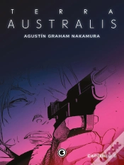 Capa do artigo Terra Australis – Capítulo 6