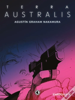Capa do artigo Terra Australis – Capítulo 6