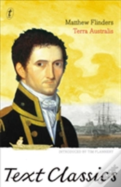Capa do artigo Terra Australis