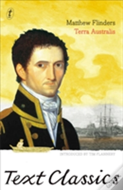 Capa do artigo Terra Australis