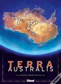 Capa do artigo Terra Australis