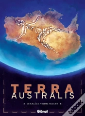 Capa do artigo Terra Australis
