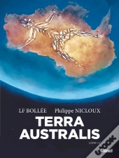 Terra Australis Tome 1