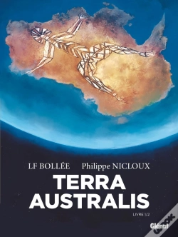 Capa do artigo Terra Australis Tome 1