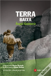 Capa do artigo Terra Baixa
