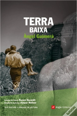 Capa do artigo Terra Baixa