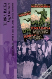 Capa do artigo Terra Baixa