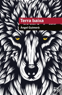 Capa do artigo Terra Baixa
