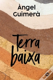 Capa do artigo Terra Baixa