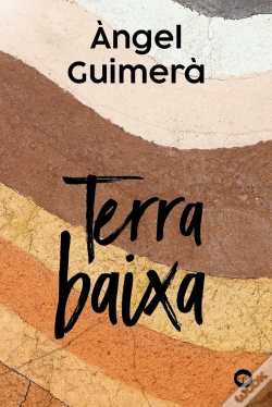 Capa do artigo Terra Baixa