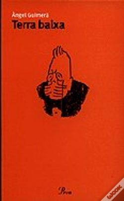 Capa do artigo Terra Baixa