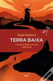 Capa do artigo Terra Baixa