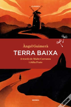 Capa do artigo Terra Baixa
