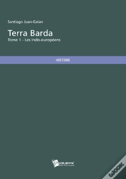 Capa do artigo Terra Barda T.1 ; Les Indo-Européens