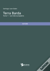Capa do artigo Terra Barda T.1 ; Les Indo-Européens