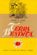 Terra Bendita