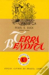 Capa do artigo Terra Bendita