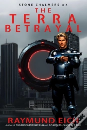 Capa do artigo Terra Betrayal