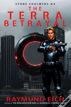 Capa do artigo Terra Betrayal