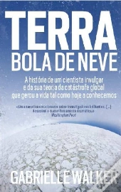 Terra Bola de Neve