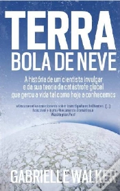 Capa do artigo Terra Bola de Neve