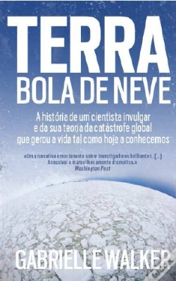 Capa do artigo Terra Bola de Neve