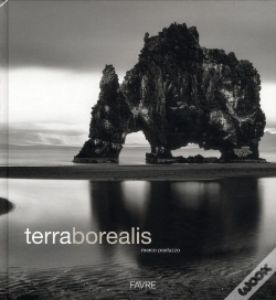 Capa do artigo Terra Borealis