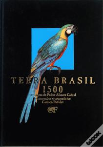 Terra Brasil - 1500
