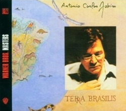 Capa do artigo Terra Brasilis - CD