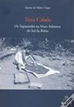 Capa do artigo Terra Calada - Os Tupinambá na Mata Atlântica do Sul da Bahia