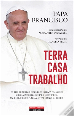Capa do artigo Terra, Casa, Trabalho