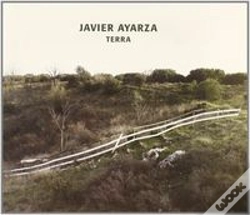 Capa do artigo Terra Catalogo De Javier Ayarza