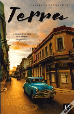 Capa do artigo Terra