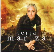 Capa do artigo Terra - CD