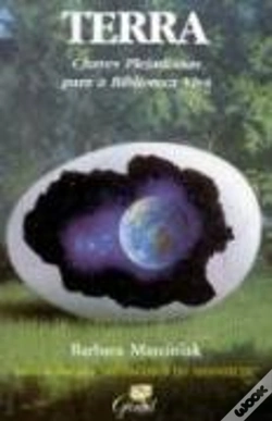 Capa do artigo Terra - Chaves Pleidianas para a Biblioteca Viva