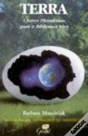 Capa do artigo Terra - Chaves Pleidianas para a Biblioteca Viva