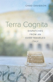 Capa do artigo Terra Cognita