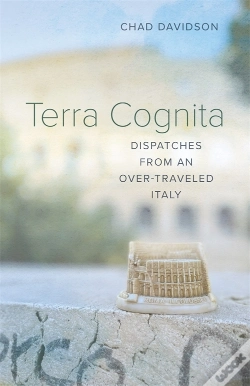 Capa do artigo Terra Cognita