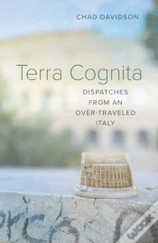 Capa do artigo Terra Cognita
