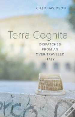 Capa do artigo Terra Cognita