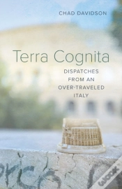 Capa do artigo Terra Cognita