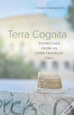 Capa do artigo Terra Cognita
