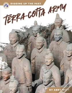 Capa do artigo Terra-Cotta Army