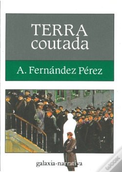 Capa do artigo Terra Coutada