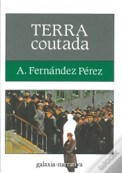 Capa do artigo Terra Coutada