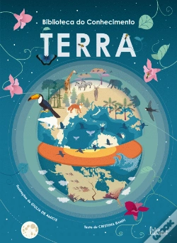 Capa do artigo Terra